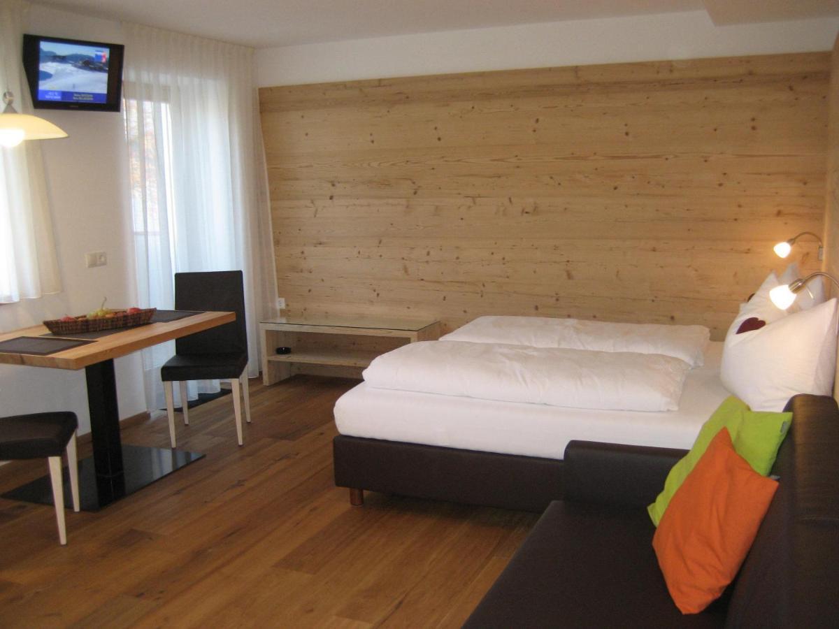 Appartements Mutschlechner Olang 외부 사진