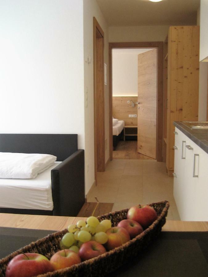 Appartements Mutschlechner Olang 외부 사진