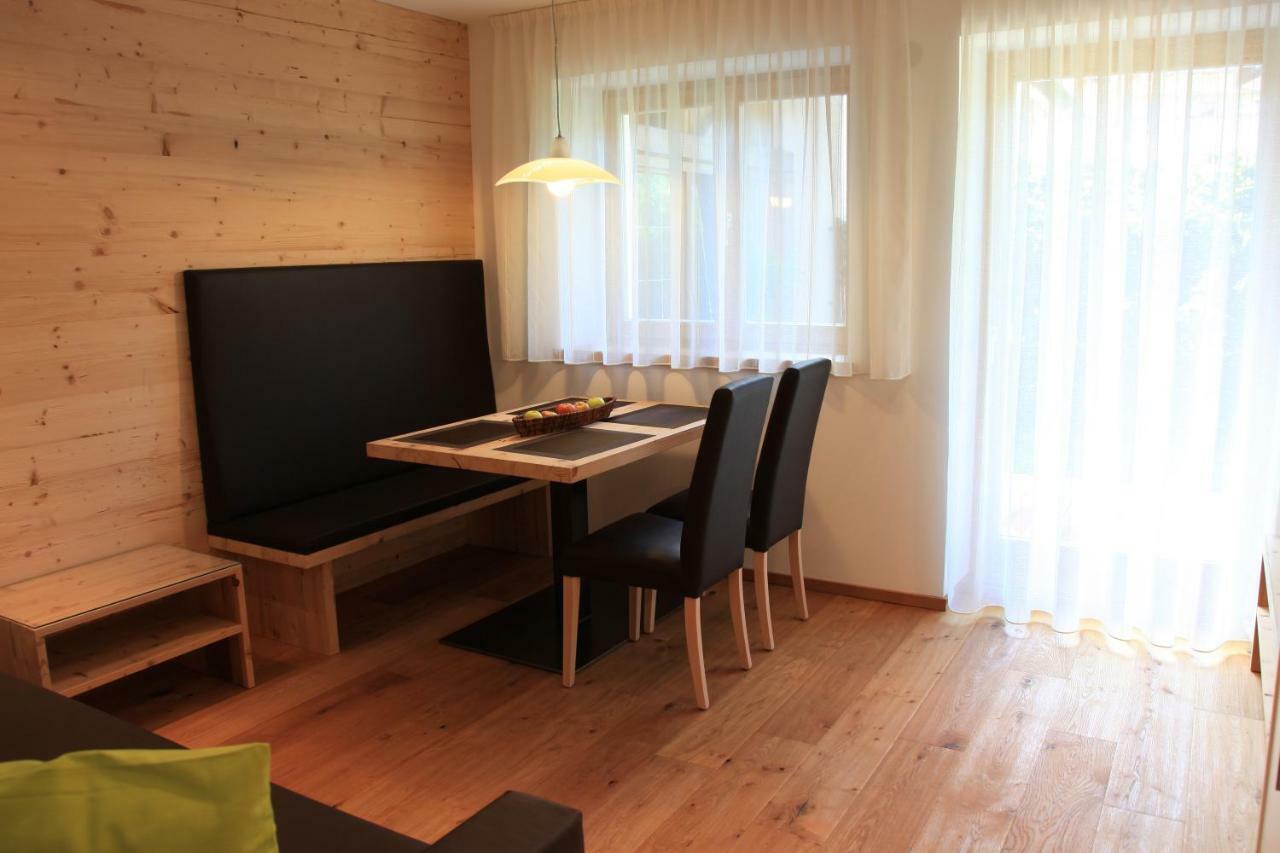 Appartements Mutschlechner Olang 외부 사진