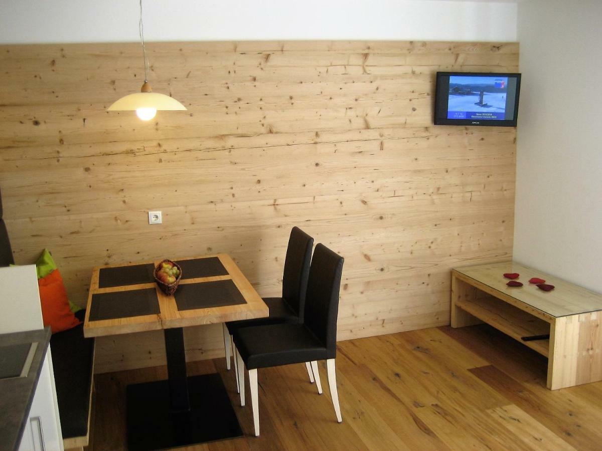 Appartements Mutschlechner Olang 외부 사진