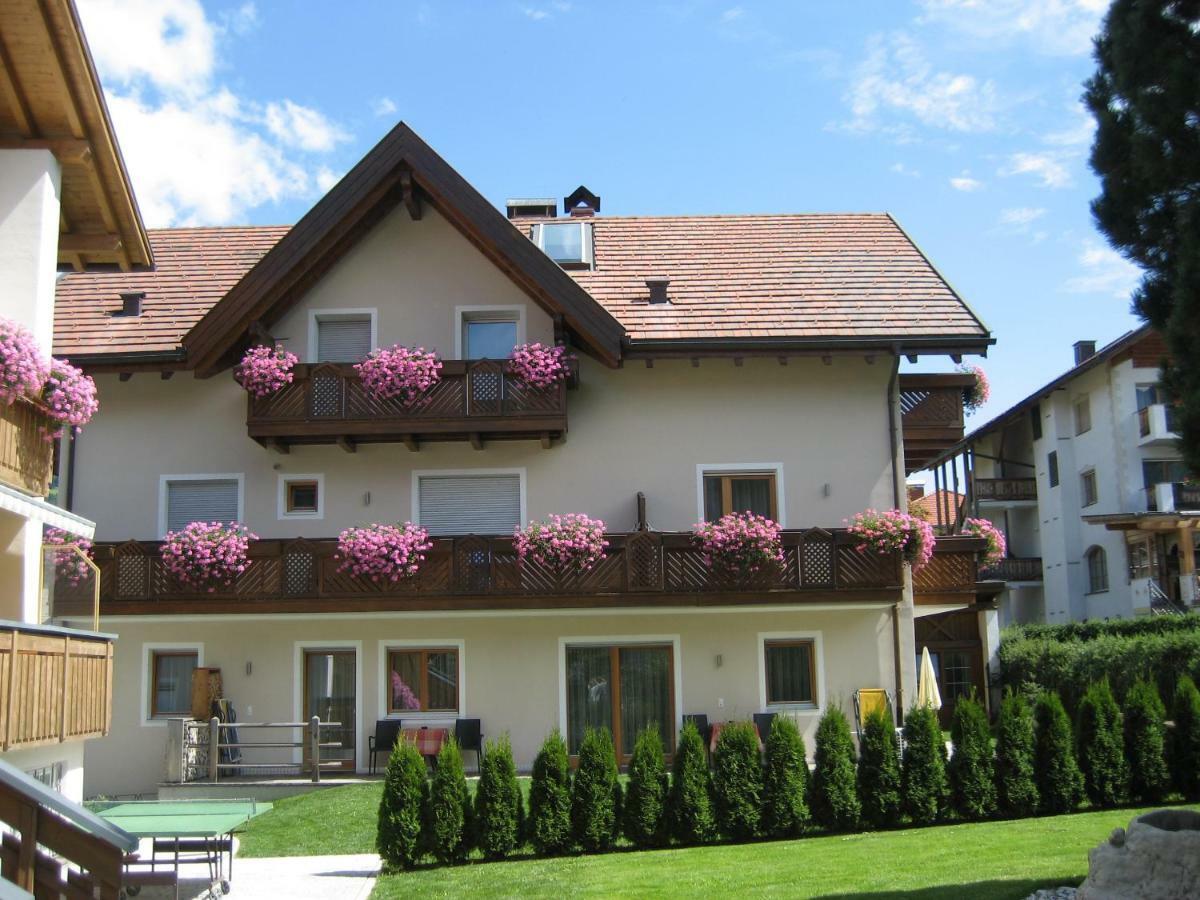 Appartements Mutschlechner Olang 외부 사진