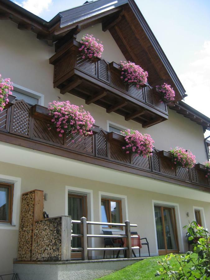 Appartements Mutschlechner Olang 외부 사진