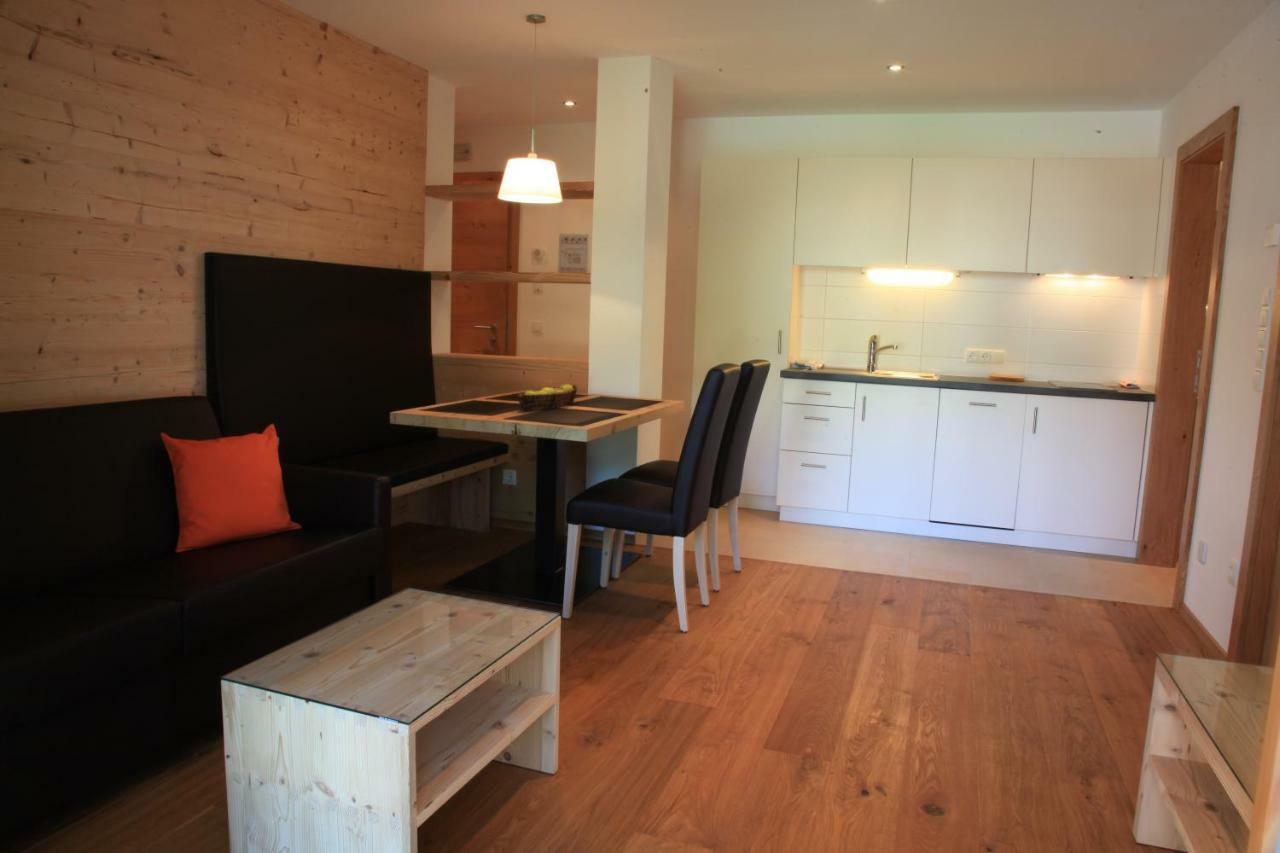 Appartements Mutschlechner Olang 외부 사진