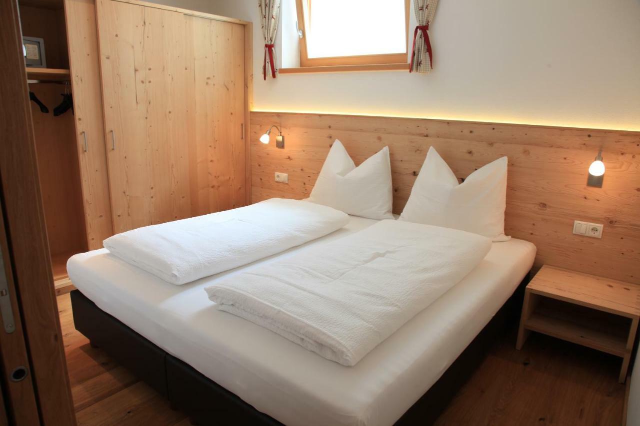 Appartements Mutschlechner Olang 외부 사진