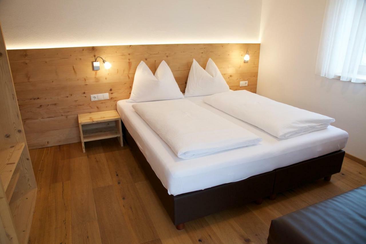Appartements Mutschlechner Olang 외부 사진