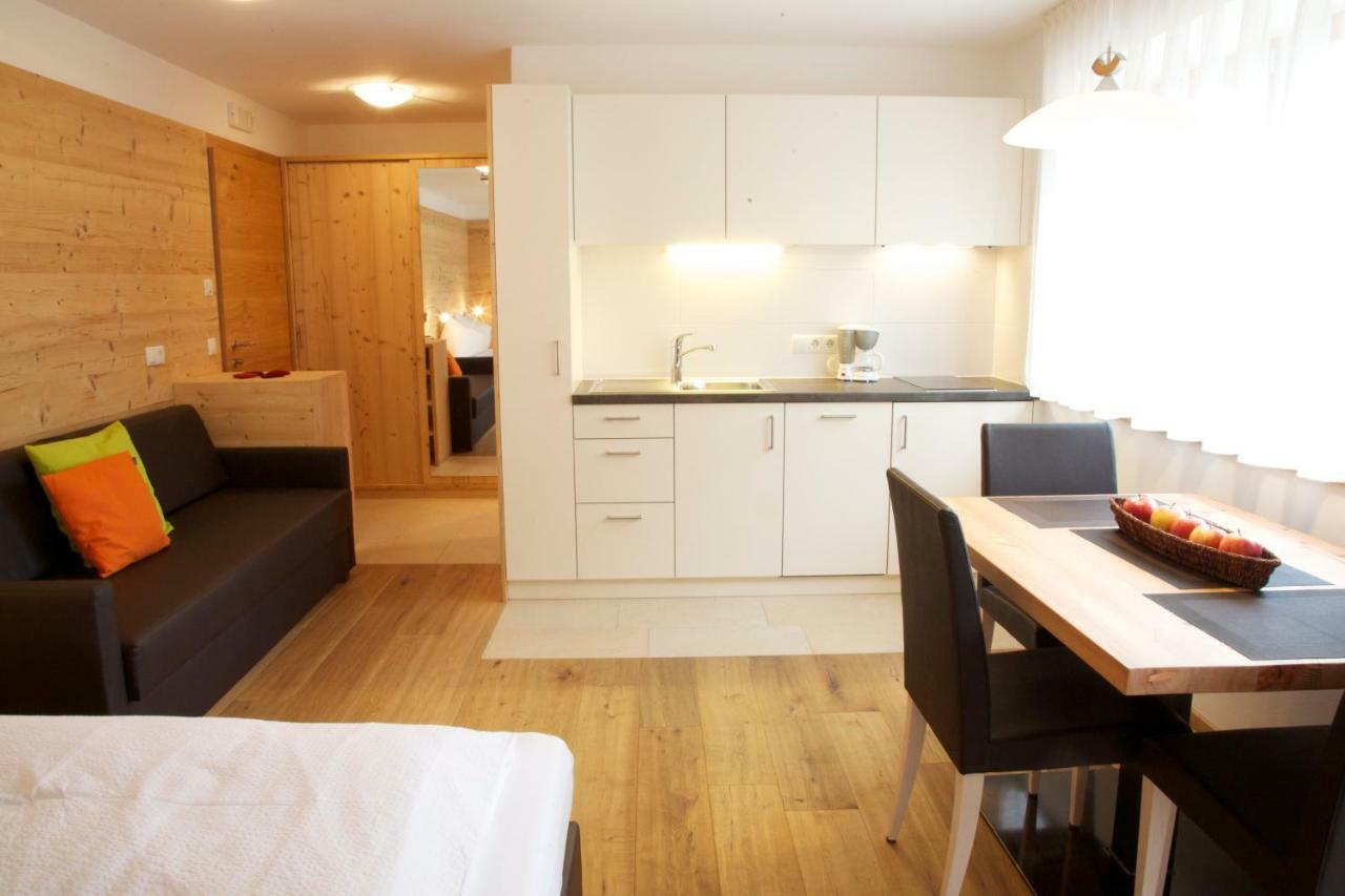 Appartements Mutschlechner Olang 외부 사진