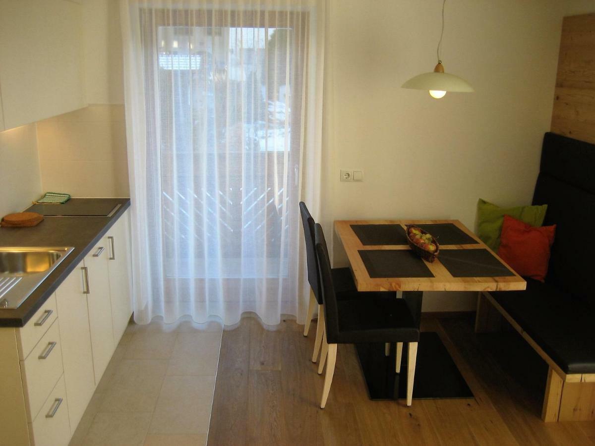 Appartements Mutschlechner Olang 외부 사진