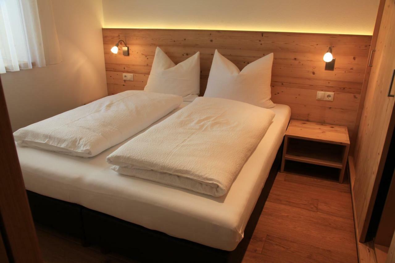 Appartements Mutschlechner Olang 외부 사진
